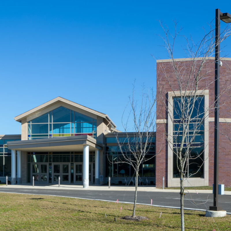 Cornerstone Lutheran Church