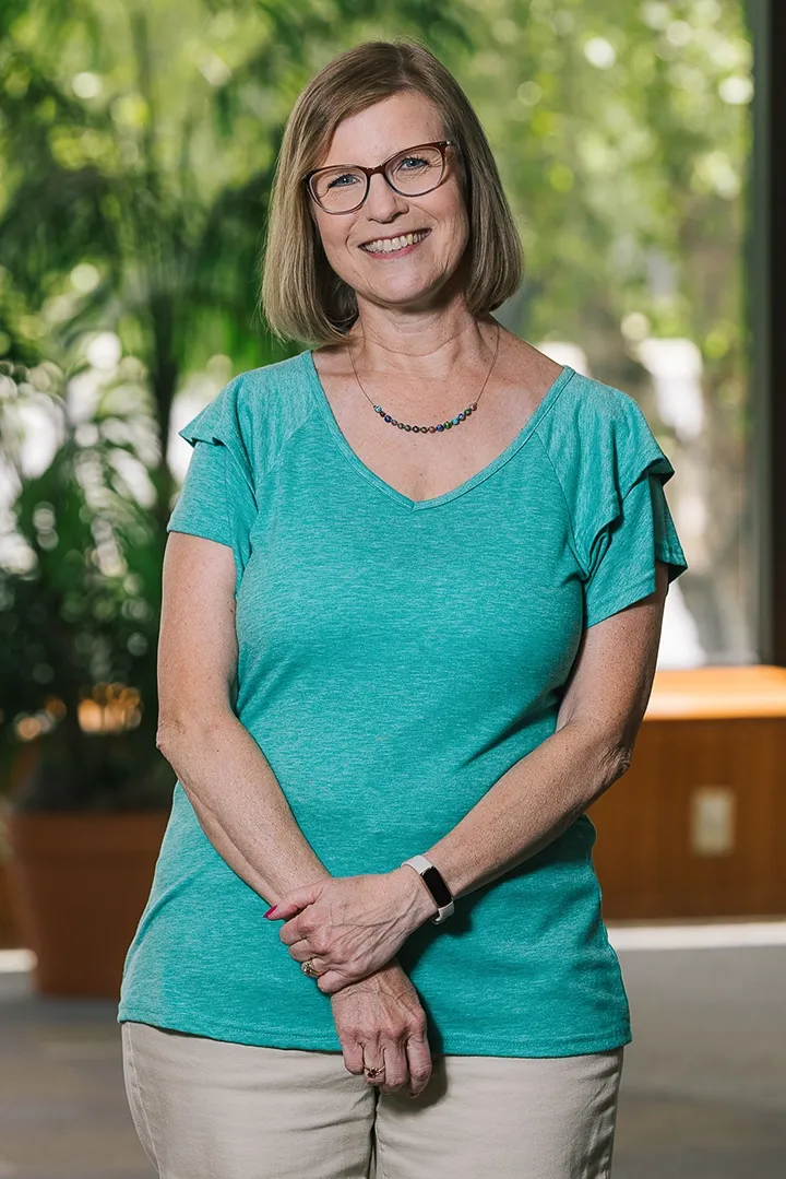 Cathy Klemm