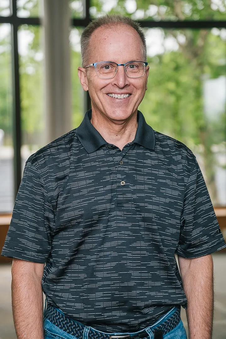 Craig Huffman