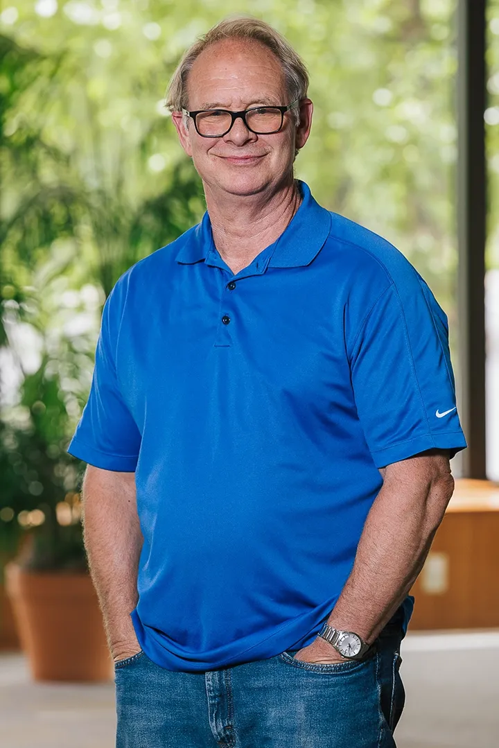 Mike Pomerenke