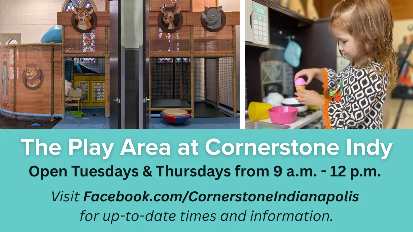 Indy Play Area Promo Slide