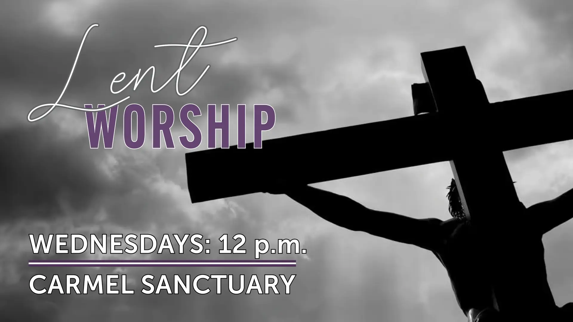 Lent Wed Slides Carmel v3FINAL