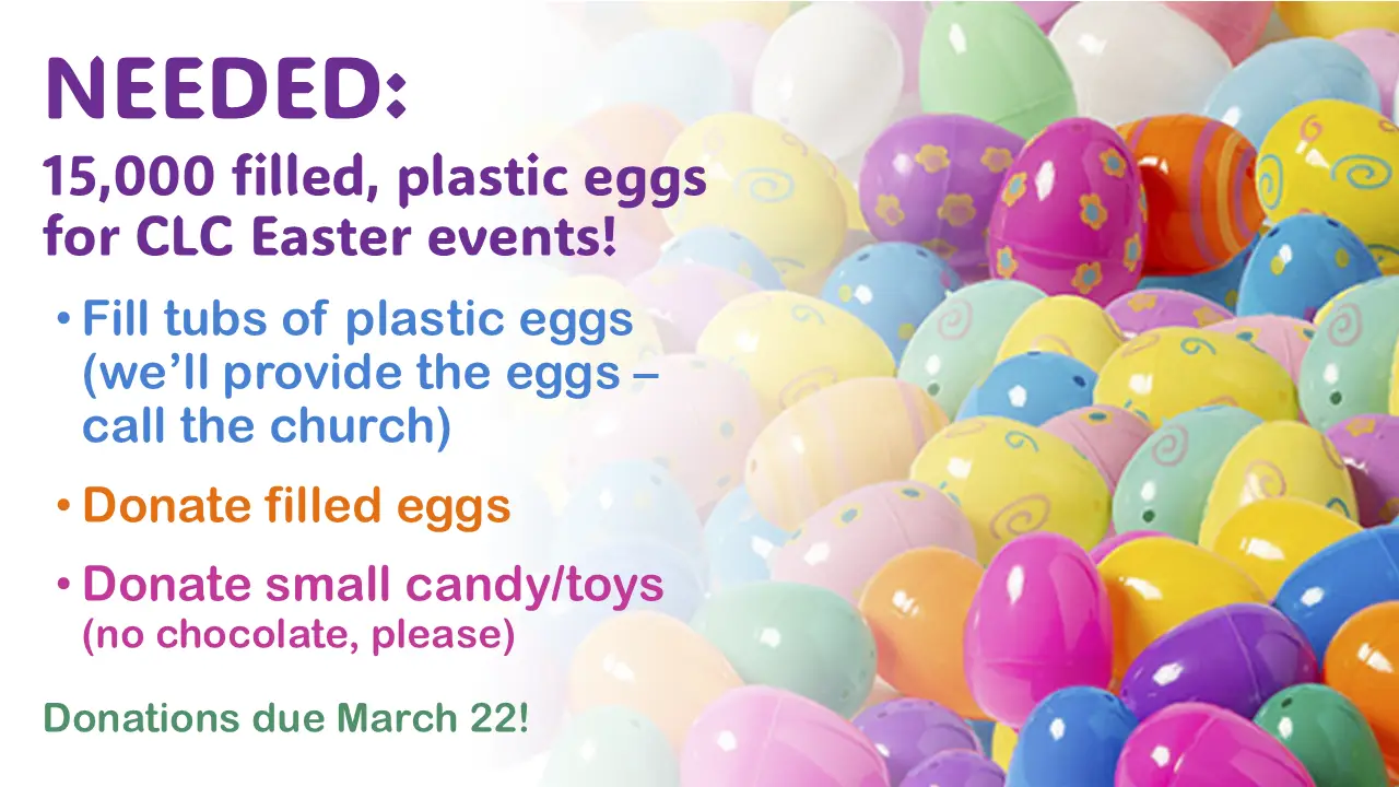 Egg donations slide 2026