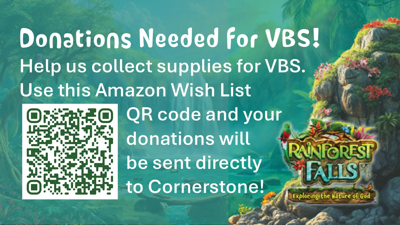 Donation Slide PPT