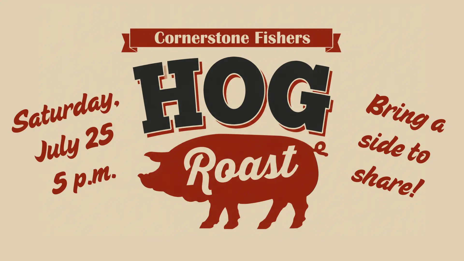 Hog Roast-Fishers v2