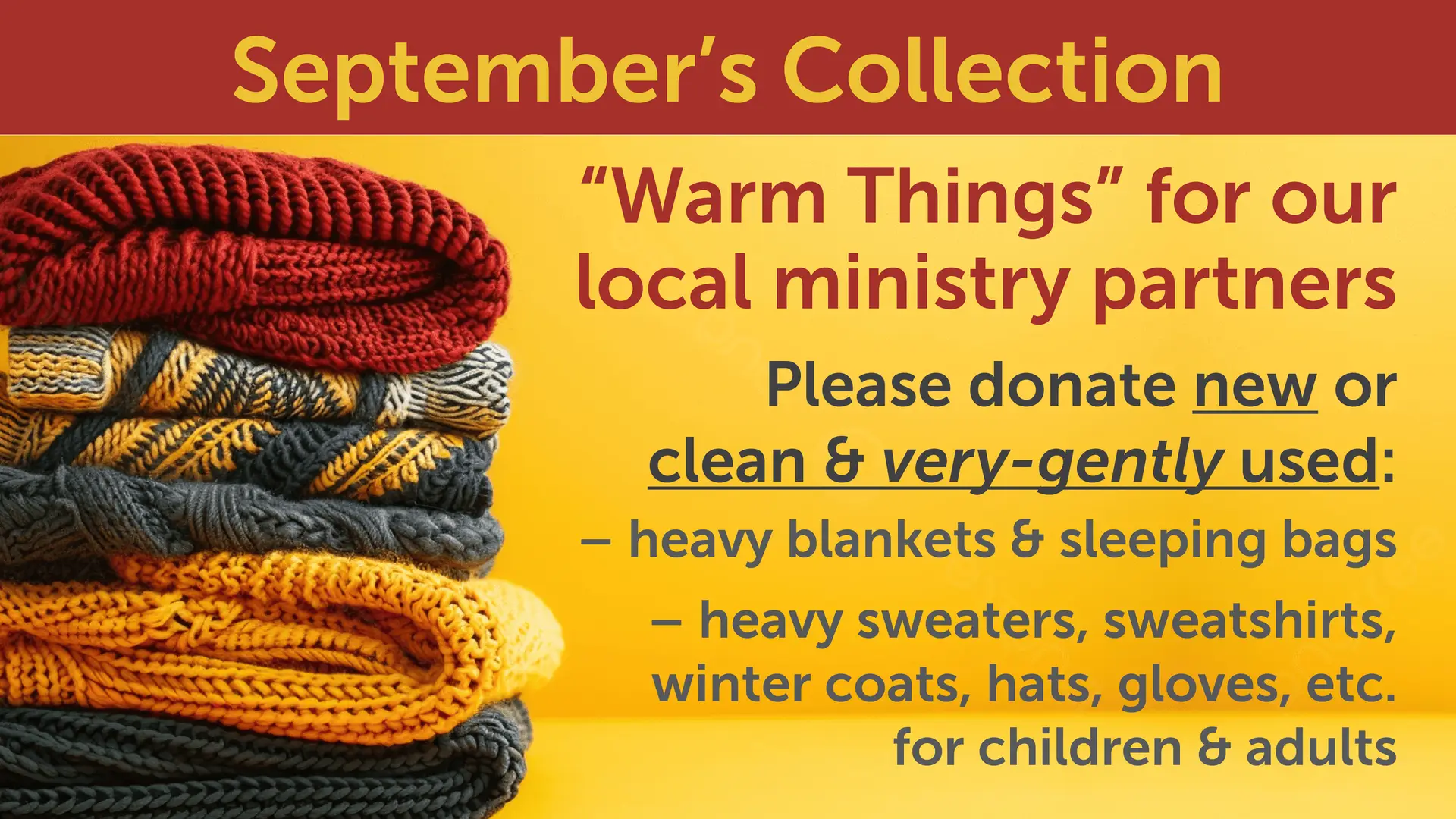 Sept Warm Things Collection-burgundy-gold
