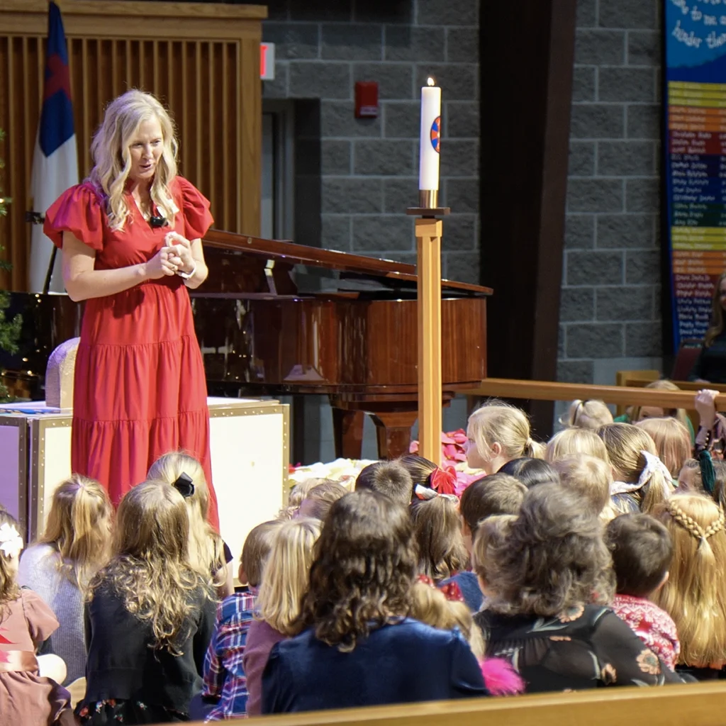 MelissaFamilyService