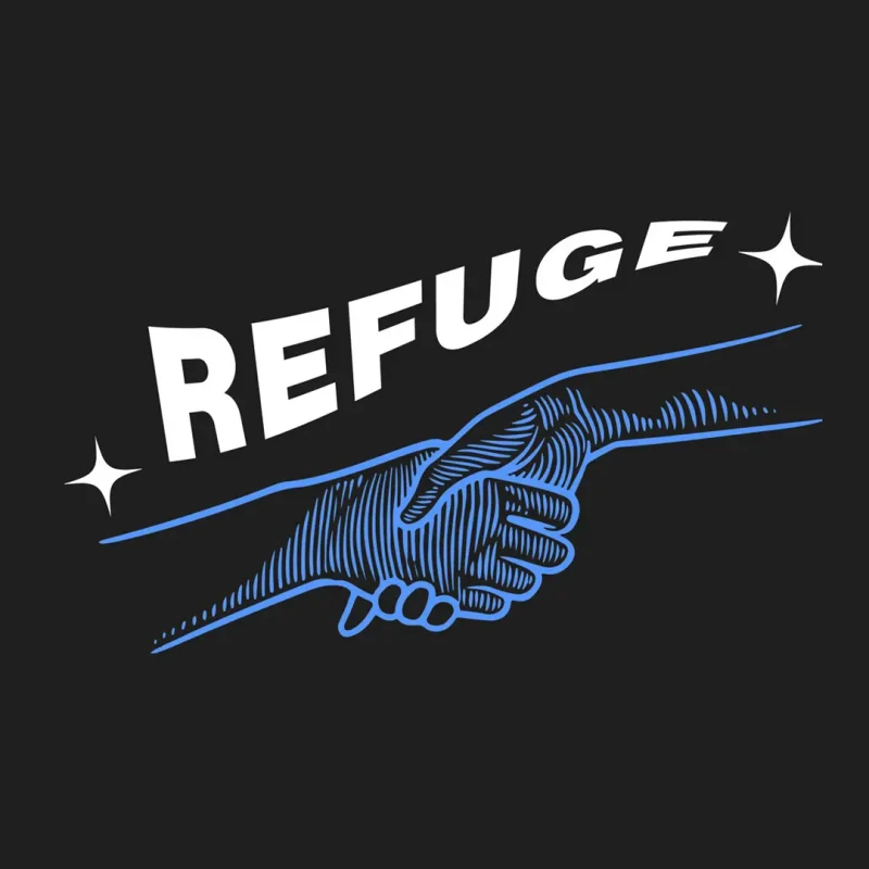 Refuge High School Ministry