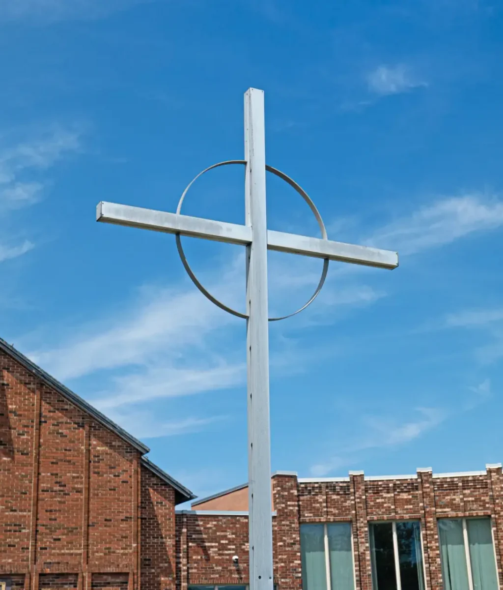 WarrenCross