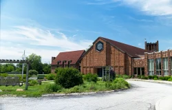 Cornerstone Lutheran Church Warren