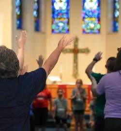 WarrenWorship