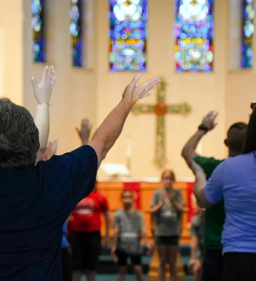 WarrenWorship